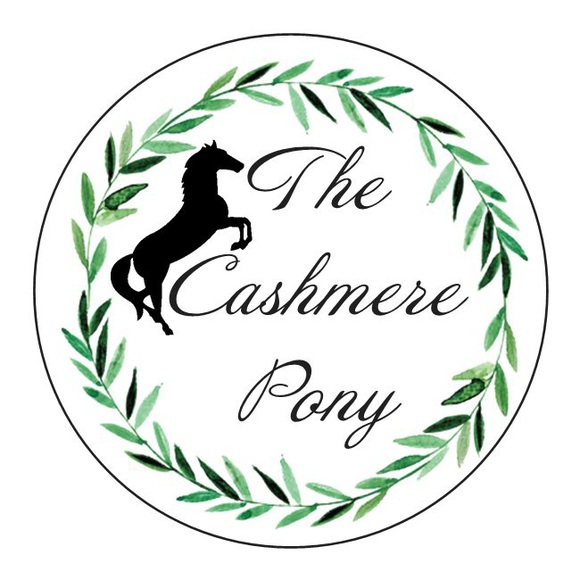 thecashmerepony